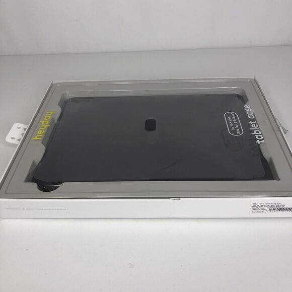 Heyday 10.5 inch Black Tablet Case For iPad Pro And IPad Air - Picture 5 of 7